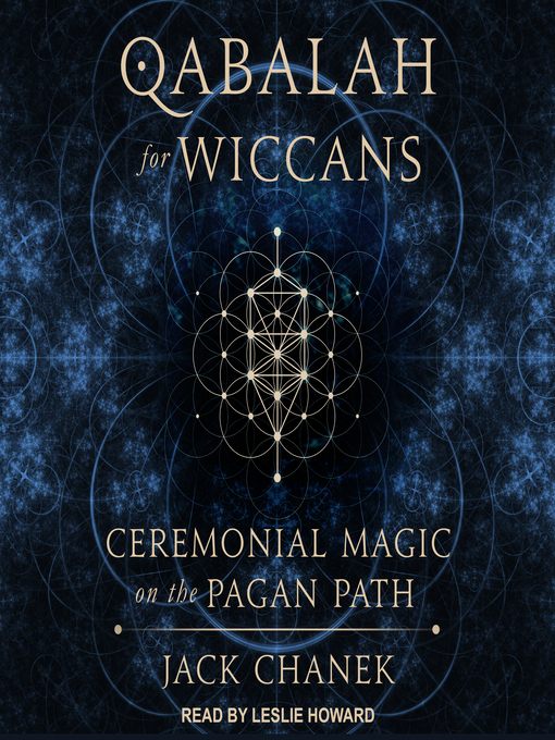Title details for Qabalah for Wiccans by Jack Chanek - Available